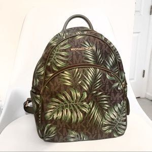 Michel Kors Limited Edition Backpack